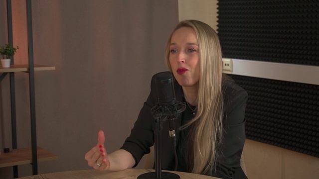 Подкаст "Условный рефлекс" - Я БОЯЛАСЬ ПРИЗНАТЬСЯ ДАЖЕ СЕБЕ часть 2