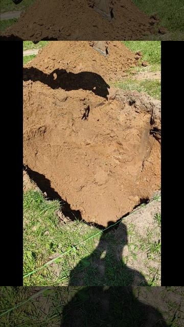 Монтаж пластикового погреба в Костромской области