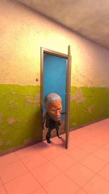 DRЫNDA [ ДРЫНДА ] - итальянская мозговая гниль против gnome CHALLENGE #gmod #sfm