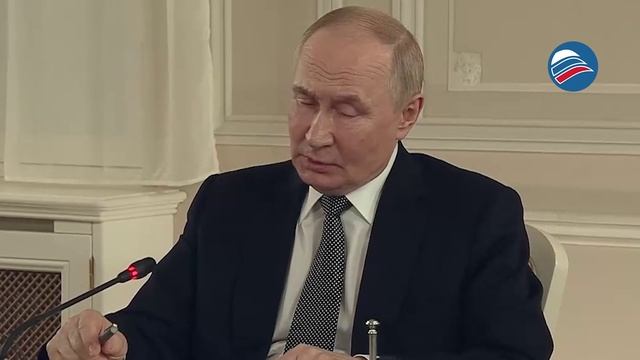 Владимир Путин о том, сколько ещё тел солдат ВСУ Россия готова отдать Киеву