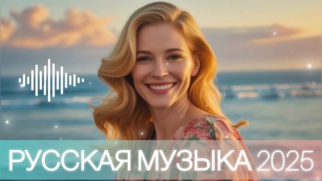 Готовая обложка для музыкального ролика 11