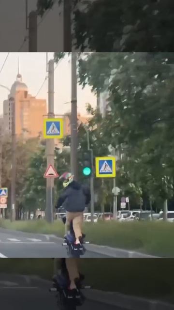 Дураки и дороги