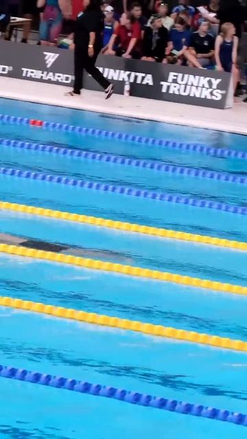 Could you beat Adam Peaty #спорт #плавание