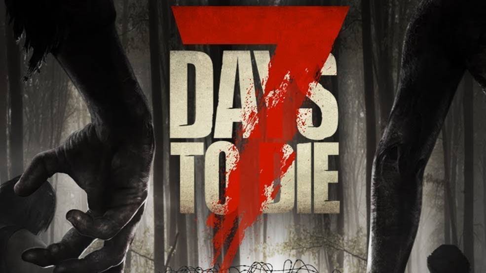 Тестим эксперементальную версию 7 days to die