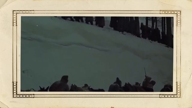 БОЛЬШОЙ БЕЛЫЙ ГЕНЕРАЛ.
