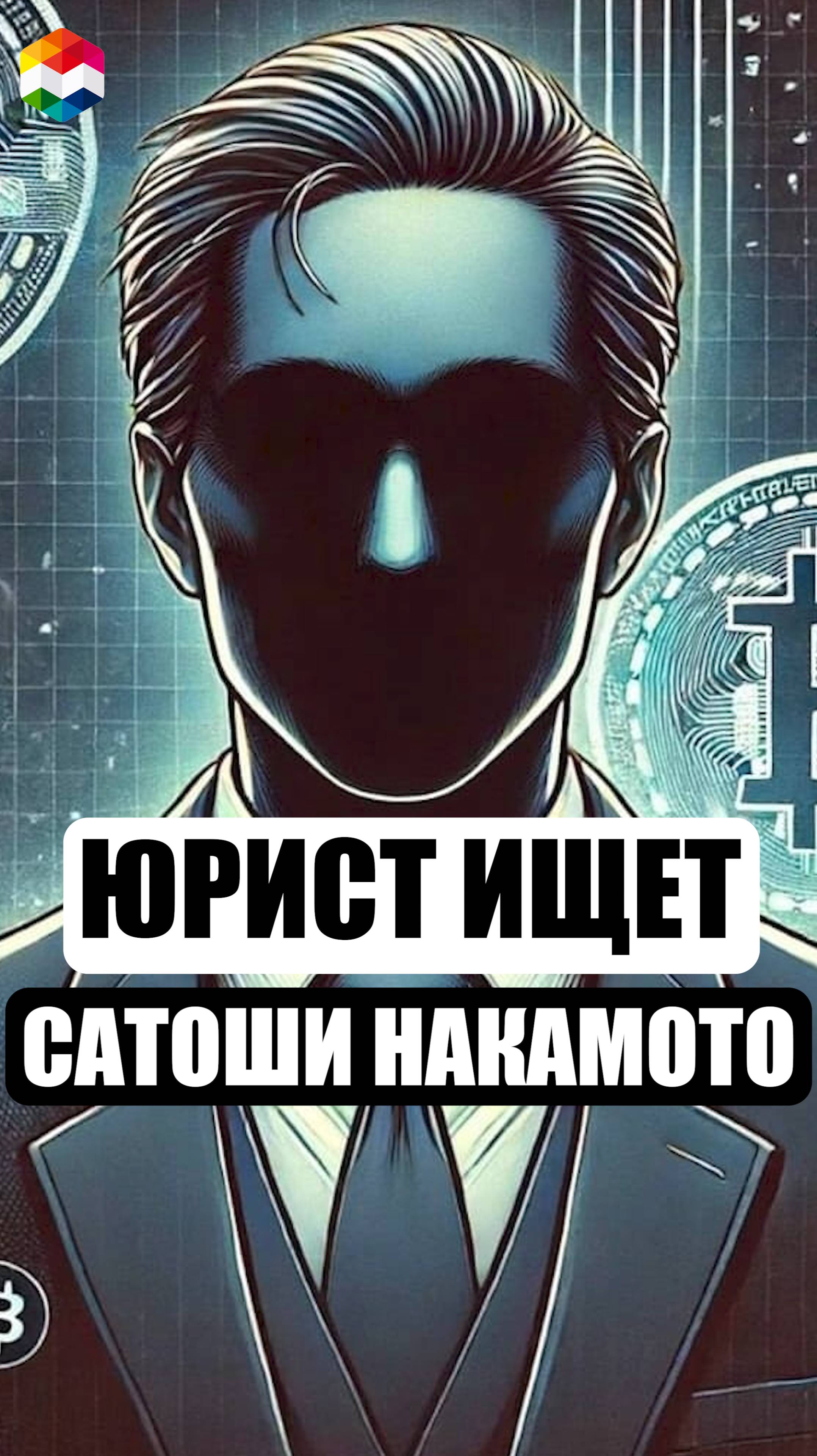 ПОДАЛ В СУД НА США, ЧТОБЫ РАСКРЫТЬ СЕКРЕТНЫЕ ДОКУМЕНТЫ | САТОШИ НАКАМОТО КТО ЭТО?