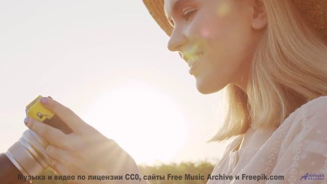 Каждое дерево качается в такт этой сильной композиции - Resolution And Success -- Kirk Osamayo -- Se