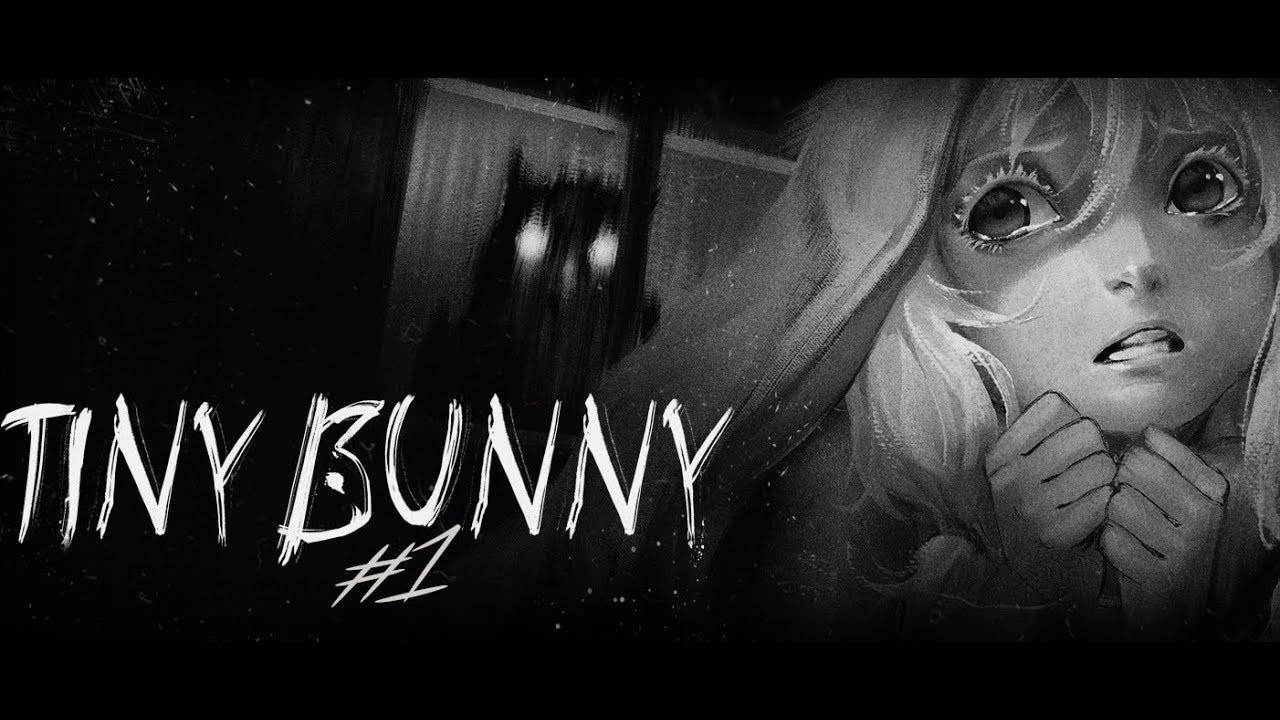 Tiny Bunny