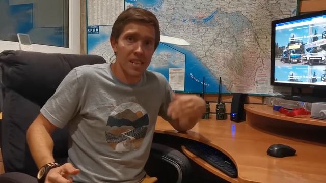 Отзыв от Всеволода, директора компании по аренде спецтехники в Сочи