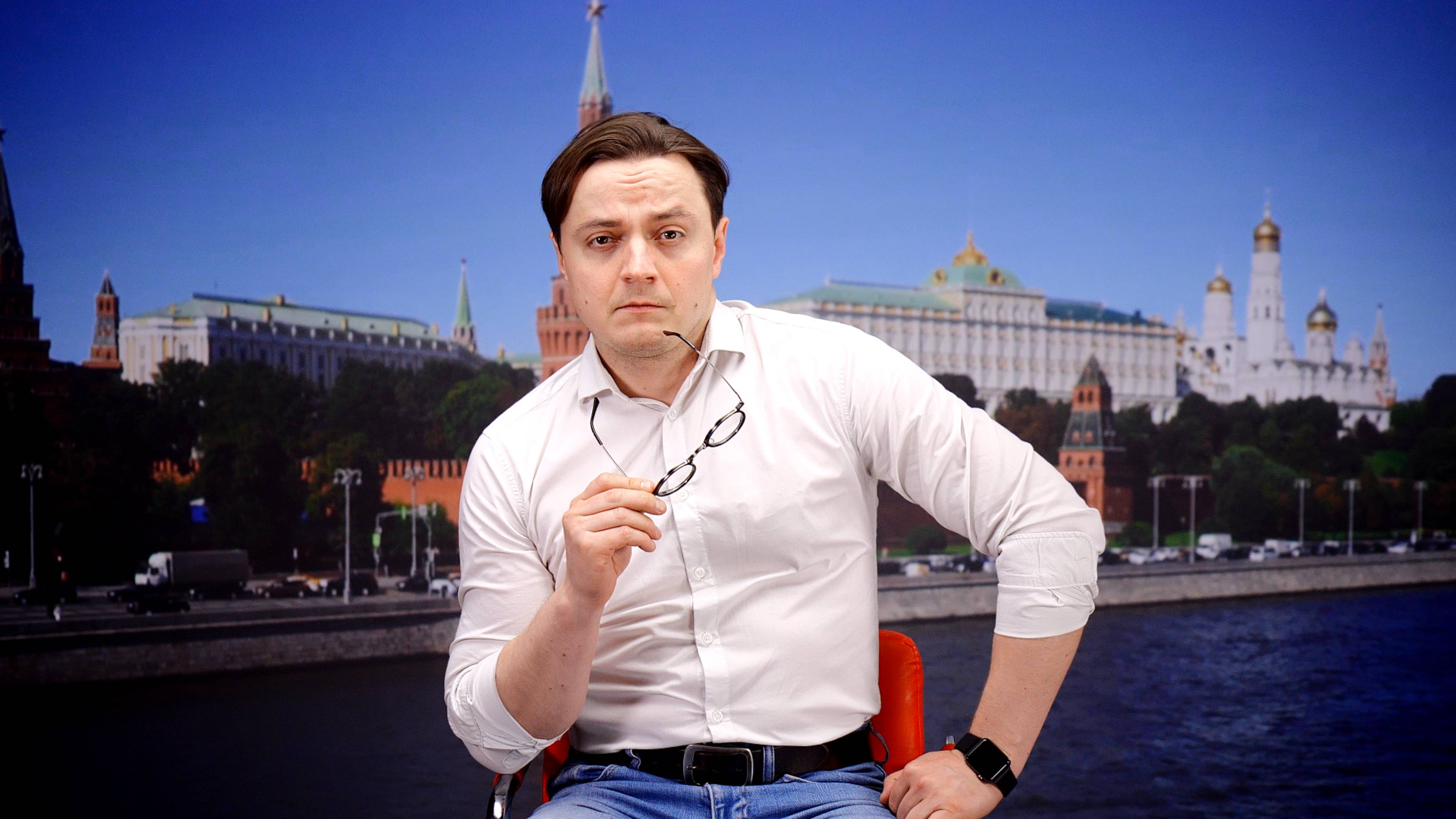 Дмитрий Кукушкин: завершение первого сезона