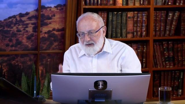 Величие Творца, заповедь и трепет