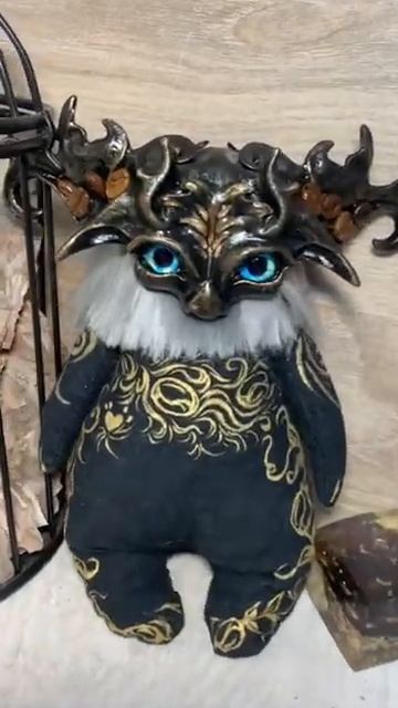 Кофеек милашка