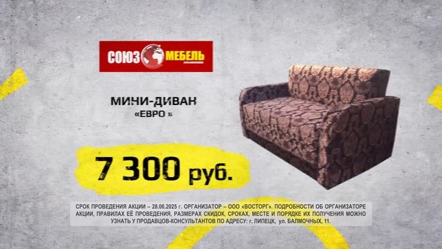 Акция 28 июня 2025г. г. Липецк