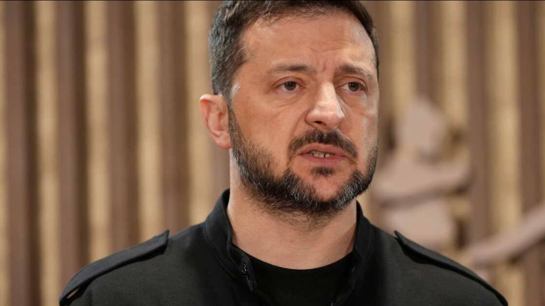 Путин готов встретиться с Зеленским, но вопрос в легитимности лидера Украины