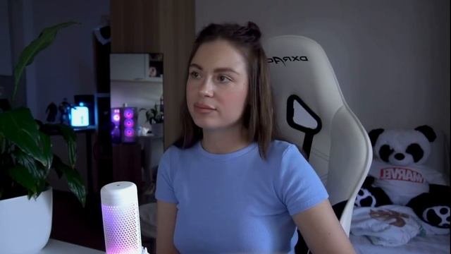 2 БАН на Твиче!!!