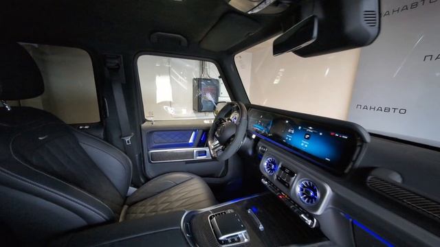 Mercedes-AMG G 63 FL Mercedes-AMG G 63 FL