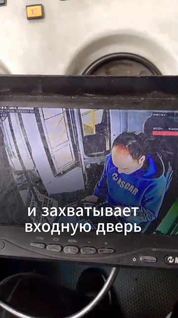 Проверка работоспособности системы видеонаблюдения с помощью монитора