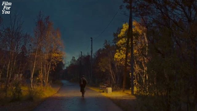 Молоко / Фильм, 2021