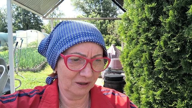 19-06-2025г.Жизнь в деревне.Хроника дня.