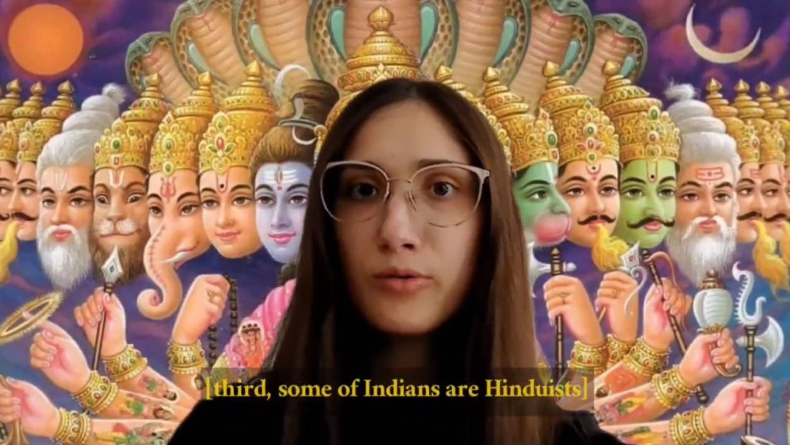 Проект "Cultural Nuances of doing Business in Asia
(на английском языке)