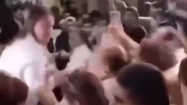 "От тюрьмы, сумы и бомбоубежище не зарекайся в нынешнее время"‼️ 

Обстановка в израильских бомбоубе