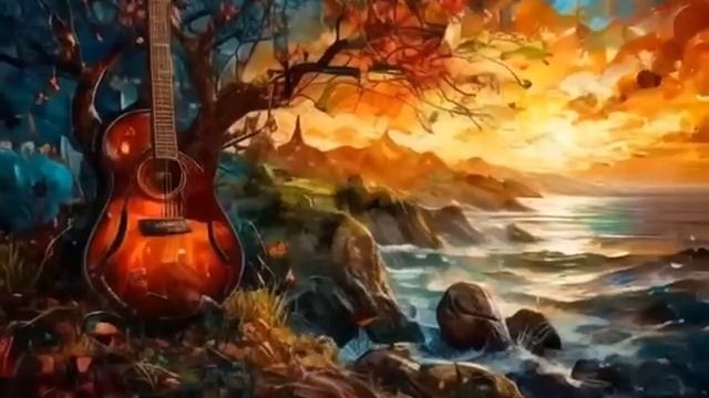 Инструментальная музыка – Лунный свет