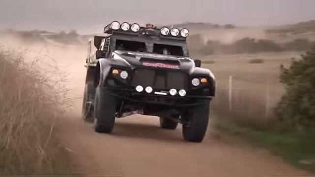 L-ATV Light Combat Tactical All-Terrain Vehicle United States Defence Industry Oshkosh Defense