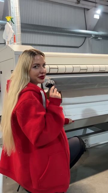#вязьма #прачечноеоборудование #химчистка #прачечная