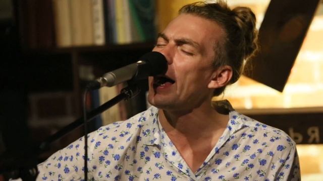 Миша Лузин – Минуты | Misha Luzin – Minuti