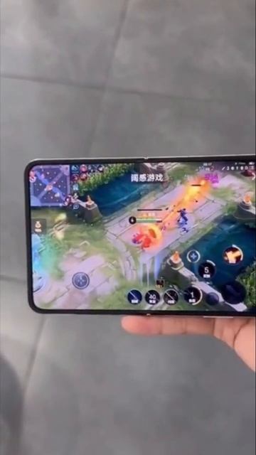 Смартфон Huawei Pura X