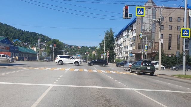 Экскурсия заканчивается!