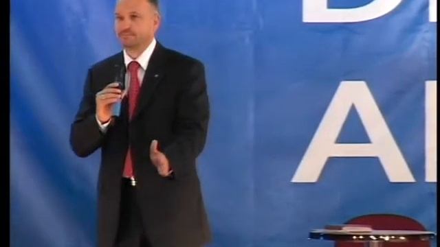Вади Ено Джеймс - Идти дальше!