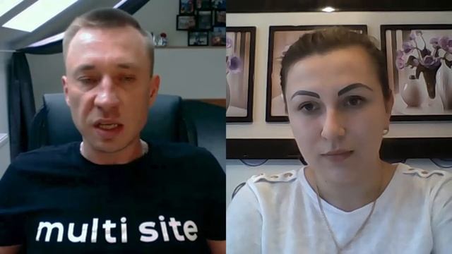 Отзыв о работе агентства «Мультисайт» от «БК АкваЛайф»