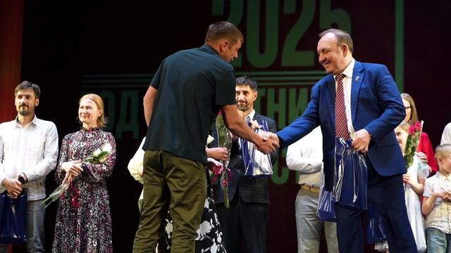Приём Мэра Иркутского района 2025года