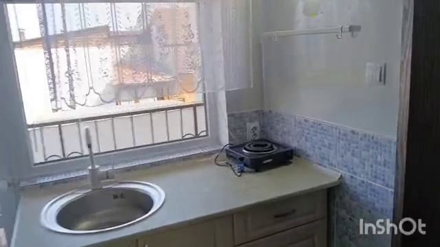 Гараж в 3 этажа в Новом Свете