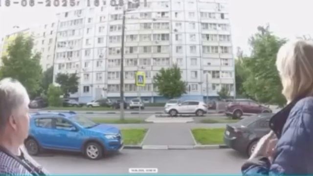 ДТП на пешеходном переходе: подросток на велосипеде попал под колёса «Тойоты»