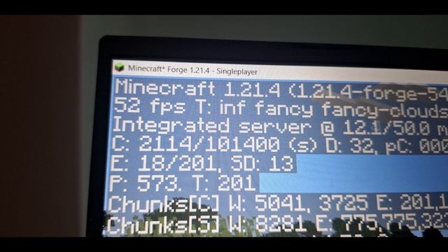 Fps.
