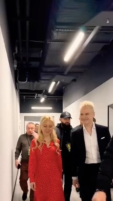 Ярослав Дронов SHAMAN♥️Екатерина Мизулина «ПРО ЛЮБОВЬ»