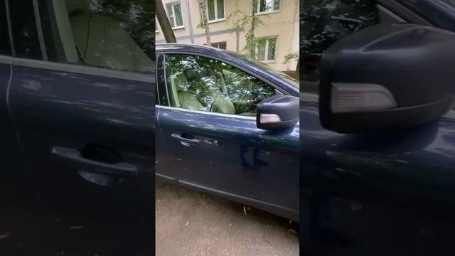 XC60 2.4 D