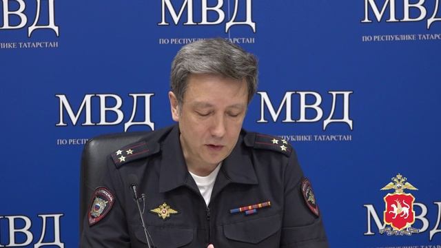 Миграционная ситуация на территории Республики Татарстан.