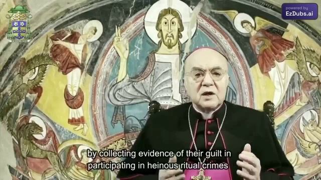 Когда осуждаешь направление современной Церкви.