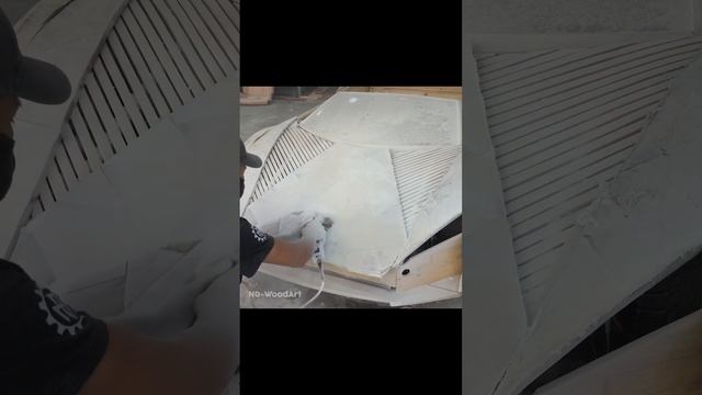 Сборка Lamborghini своими руками
