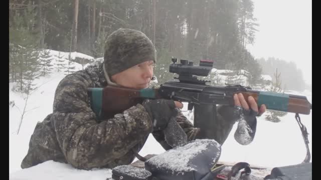 Видео-отзыв