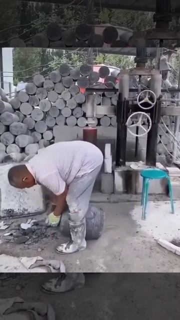 Руки из нужного места