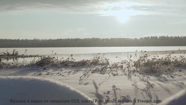 Пейзажи открывают сердце вместе с этим треком - Made Me Think of You -- LOPKERJO -- FATE