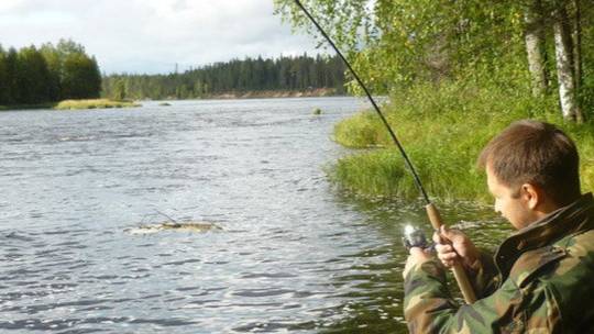 ВЫБИРАЕМ УДОЧКУ . #RussianFishing4 #4