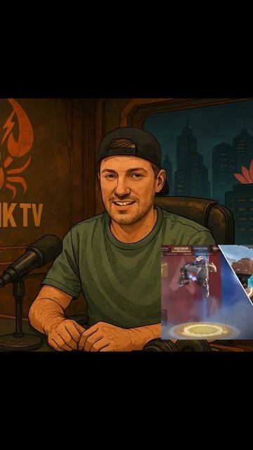 Надёжный, но не быстрый | Reliable, not fast | Apex Legends | Jjarik_TV #newcastle #apex