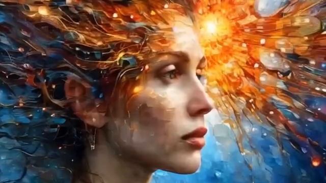 Мелодия дождя — инструментальная музыка