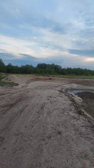 Мотокросс
