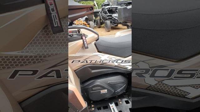 AODES Pathcross MUD 1000L. Квадроцикл в продаже в ATV центре #aodes